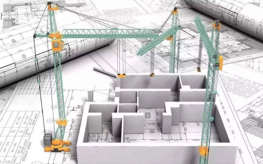 装配式建筑智能建造